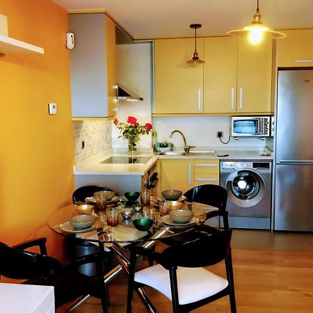 Elilar Baiona Apartment Exterior photo