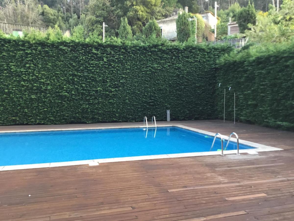 Elilar Baiona Apartment Exterior photo