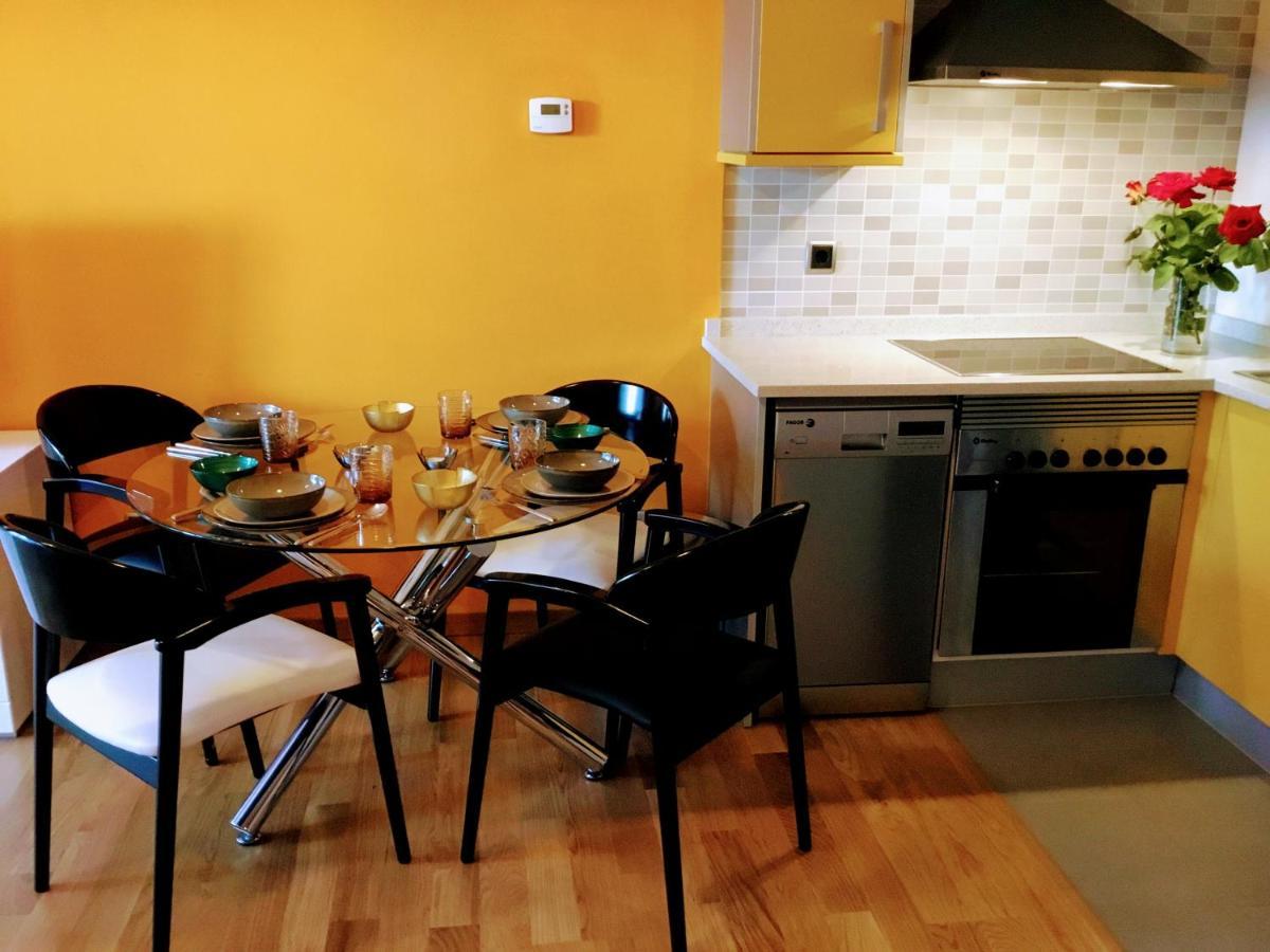 Elilar Baiona Apartment Exterior photo